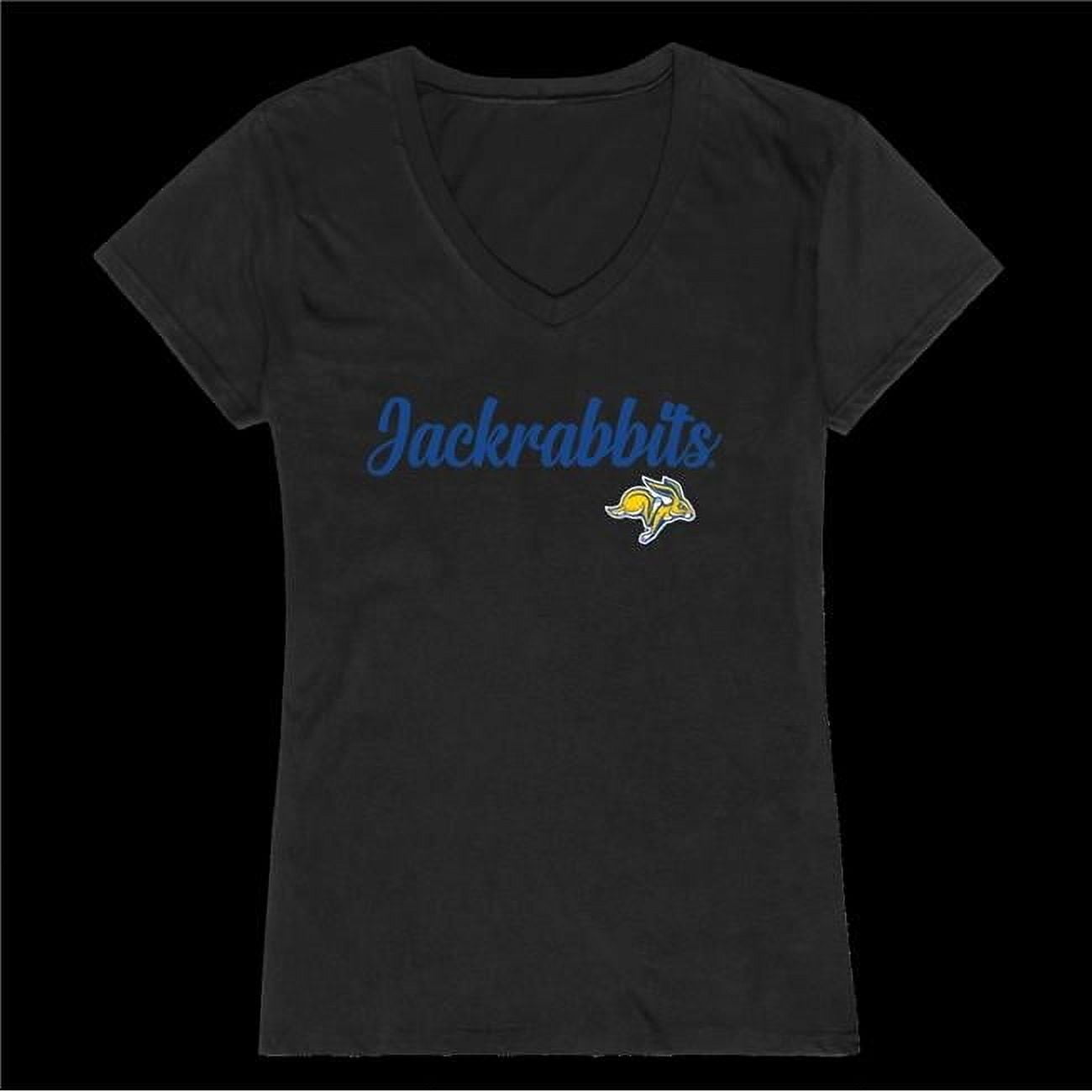 South Dakota State University Jackrabbits Arch Logo Tank Top - Officially Licensed College Apparel