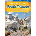 thumbnail image 1 of Pre-Owned South Dakota: The Mount Rushmore State (Library Binding) 162617041X 9781626170414, 1 of 1