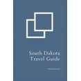 thumbnail image 1 of South Dakota Travel Guide, (Paperback), 1 of 1