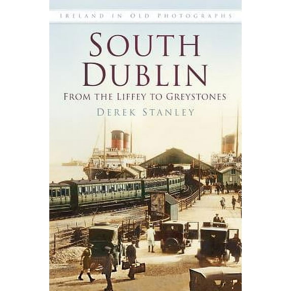 South Dublin