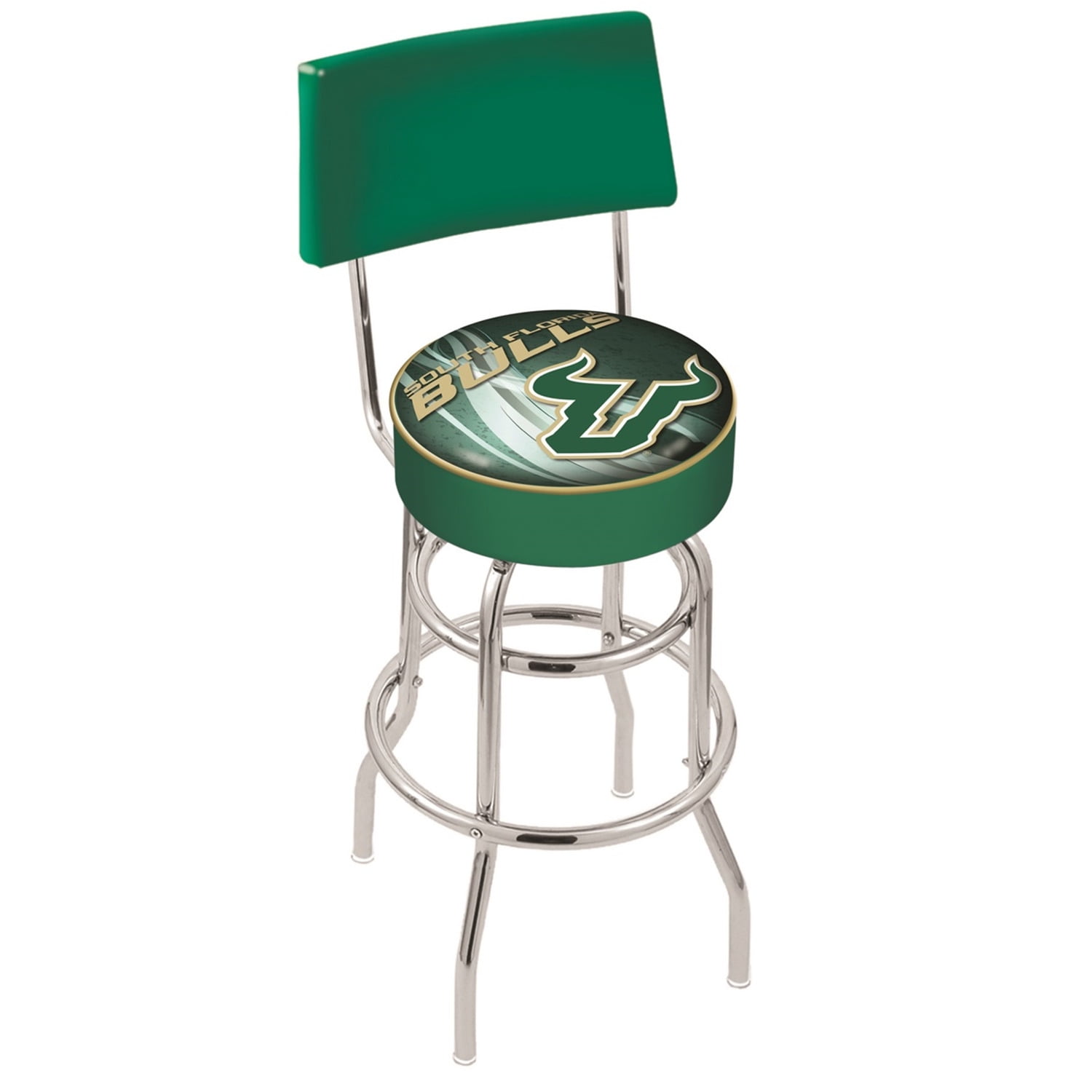 South Florida Bar Stool