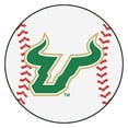 thumbnail image 1 of South Florida Baseball Mat 27" diameter, 1 of 2