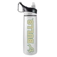 thumbnail image 1 of South Florida Bulls 24oz. Frosted Sport Bottle, 1 of 1