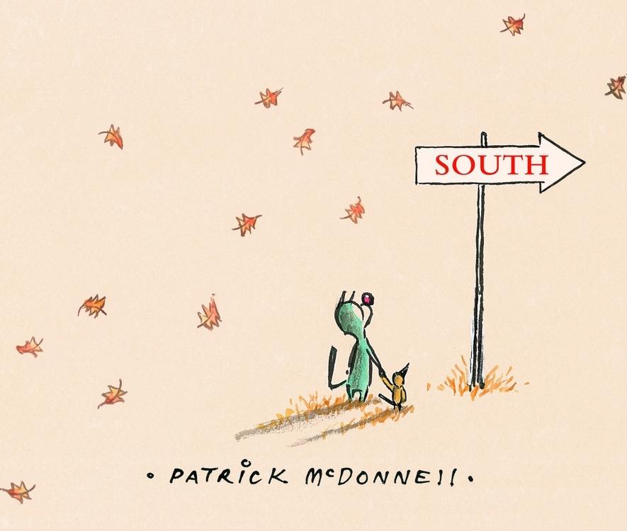 South (Hardcover) - image 1 of 1