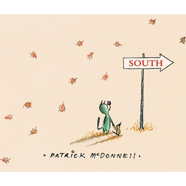 South (Hardcover)