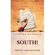 South!, Hardcover