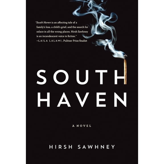 South Haven (Paperback)