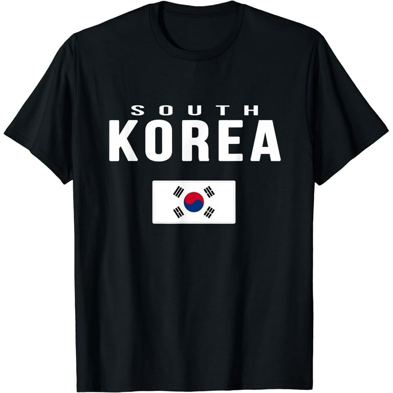 Seoul Vintage Style T Shirt, Korean Souvenir & Gift T Shirt Seoul Vintage Style T Shirt, Korean Souvenir & Gift T Shirt