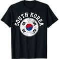 thumbnail image 1 of South Korea T-Shirt, 1 of 3