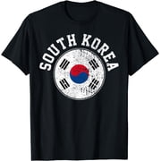 South Korea T-Shirt