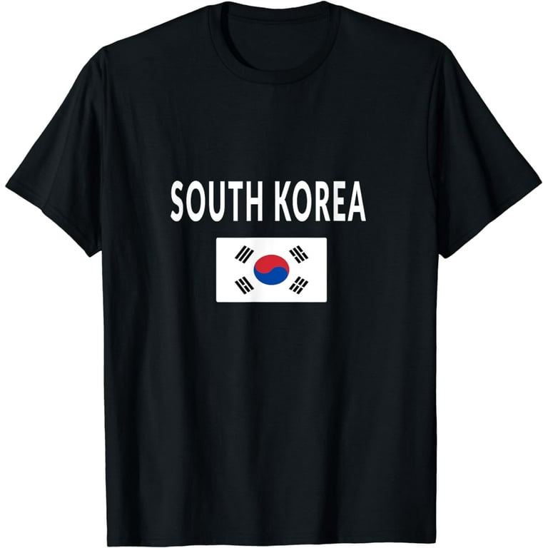 Seoul Vintage Style T Shirt, Korean Souvenir & Gift T Shirt Seoul Vintage Style T Shirt, Korean Souvenir & Gift T Shirt