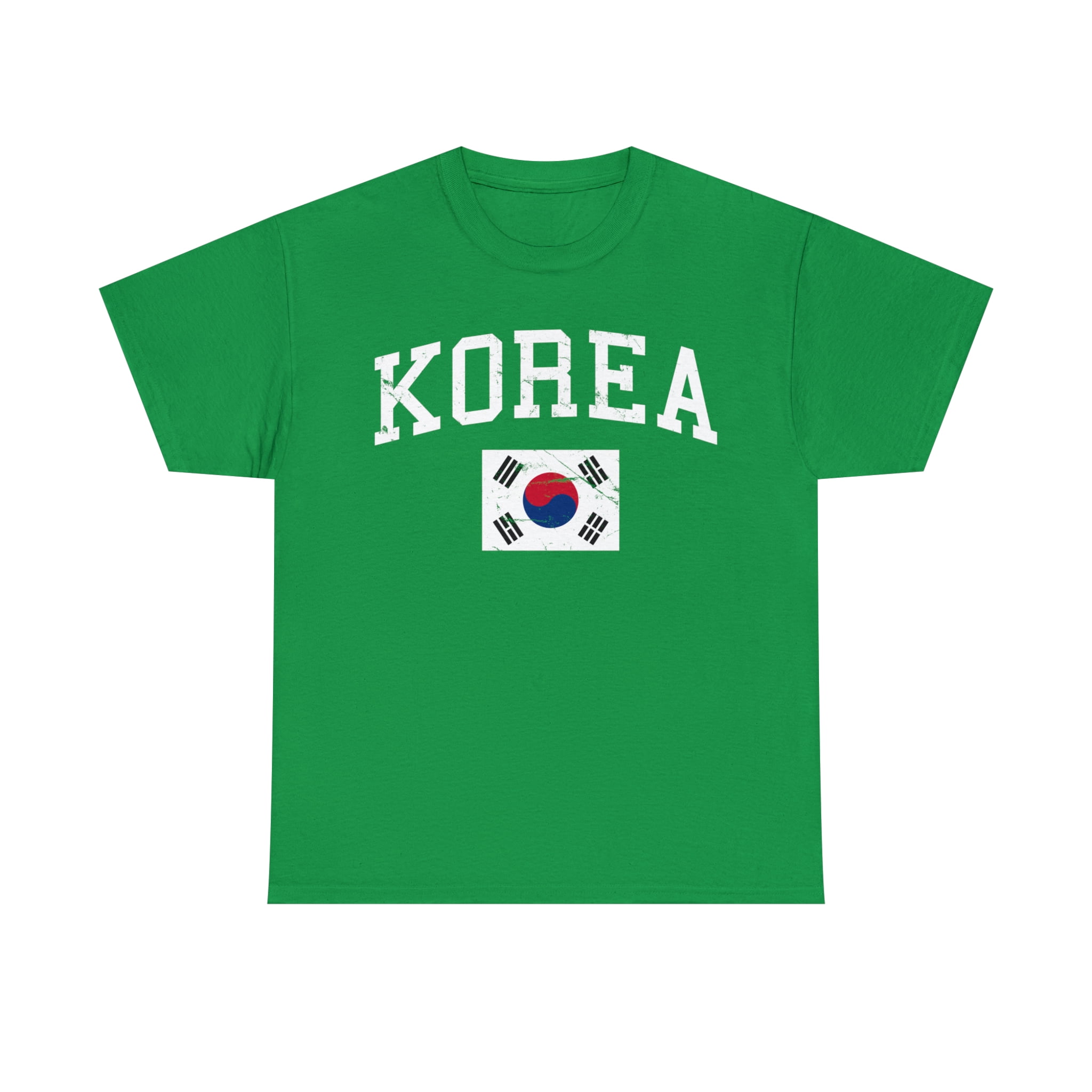 Korean Brand T-Shirt: Unveiling the Ultimate Style Statement
