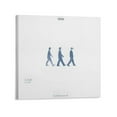 thumbnail image 1 of South Korean Bands Wave to Earth Singer Poster (5) Gifts Canvas Painting Poster Wall Art Decorative Picture Prints Modern Decor 16x16inch(40x40cm), 1 of 5