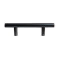 thumbnail image 1 of south main hardware modern straight euro 3/4 center bar pull (set of 25), 1 of 2