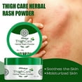 South Moon Herbal Prickly Heat Powder Itchy Skin Body Care Rash Relief