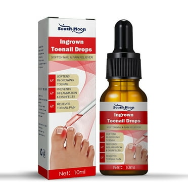 CzestPyake Clearance Nail Removal Dead Skin Barbed Gray Nail Care