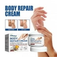 South Moon Urea Hand and Foot Repair Cream relieves peeling, improves