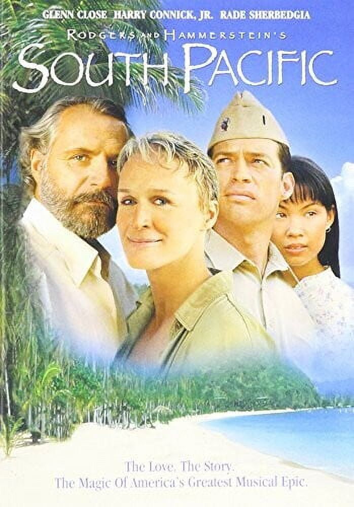 South Pacific (DVD), Mill Creek Dead Prod, Music & Performance