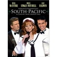thumbnail image 1 of South Pacific: In Concert From Carnegie Hall (DVD), 1 of 2