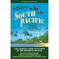 thumbnail image 1 of Pre-Owned South Pacific: The Complete Book and Lyrics of the Broadway Musical (Paperback) 1480355542 9781480355545, 1 of 1