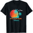 thumbnail image 1 of South Padre Island Beach T-Shirt, 1 of 3