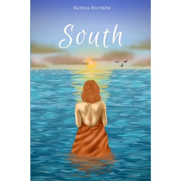 South, (Paperback)