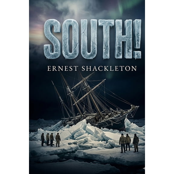 South!, (Paperback)