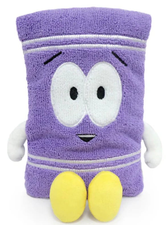 Kidrobot South Park - 10" Phunny Plush - Towelie 10" Phunny Plush