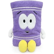 South Park 10 Towelie Plush BY KIDROBOT