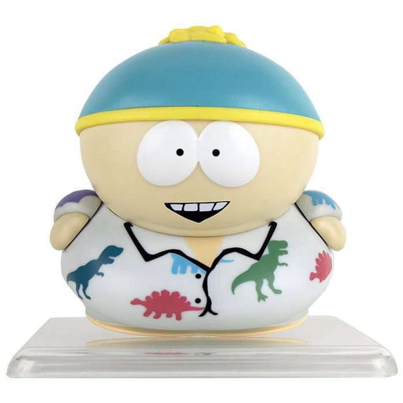 South Park 3 Point Seven Five Cartman Micro Figure