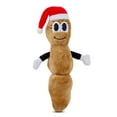 thumbnail image 1 of South Park 8-Inch Character Plush Toy With Sound | Mr. Hankey, 1 of 8