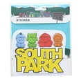 thumbnail image 1 of South Park Auto Sticker, 1 of 2