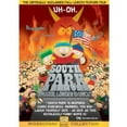 thumbnail image 1 of South Park: Bigger, Longer & Uncut (DVD), 1 of 2