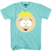 South Park Butters Big Face T-Shirt