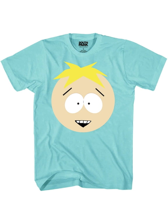 Butters Big Face T-Shirt