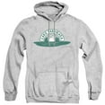 thumbnail image 1 of South Park Camp Counselor Unisex Adult Pull-Over Hoodie,Athletic Heather, 2X-Large, 1 of 6