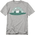 thumbnail image 1 of South Park T-Shirt Camp Counselor Unisex Graphic Tee For Men & Women, 1 of 7