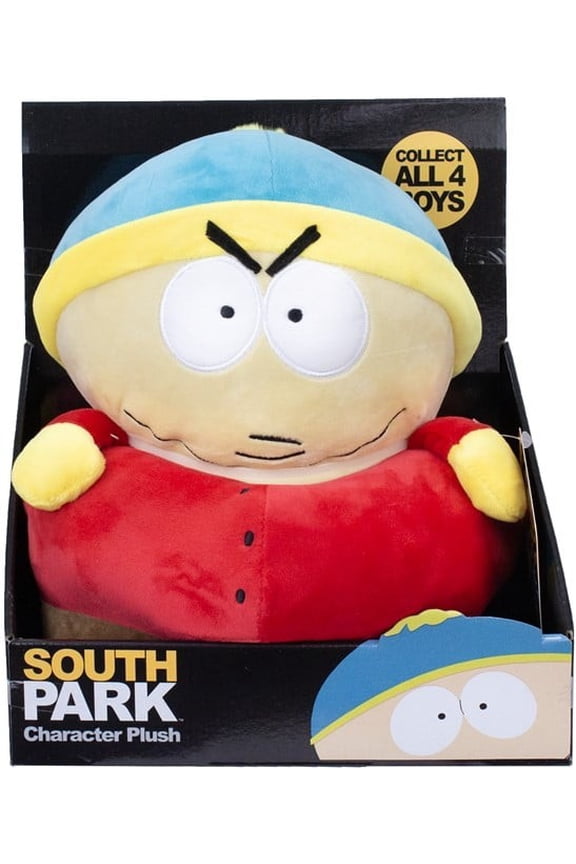South Park Cartman Plush