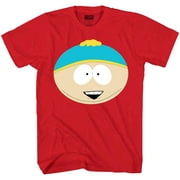 https://i5.walmartimages.com/seo/South-Park-Cartman-Big-Face-T-Shirt_fba9b1bf-d89a-4fd5-b146-8fc1019c3dff.4fa37de8394f5e350a3f61c3e45abe84.jpeg?odnWidth=180&odnHeight=180&odnBg=ffffff