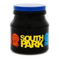 thumbnail image 1 of South Park Characters Glass Storage Jar With Lid | Holds 5 Ounces, 1 of 8