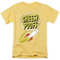 thumbnail image 1 of South Park Cheesy Poofs Unisex Adult T-Shirt, 1 of 5