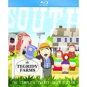 South Park The Complete Twenty-Third Season