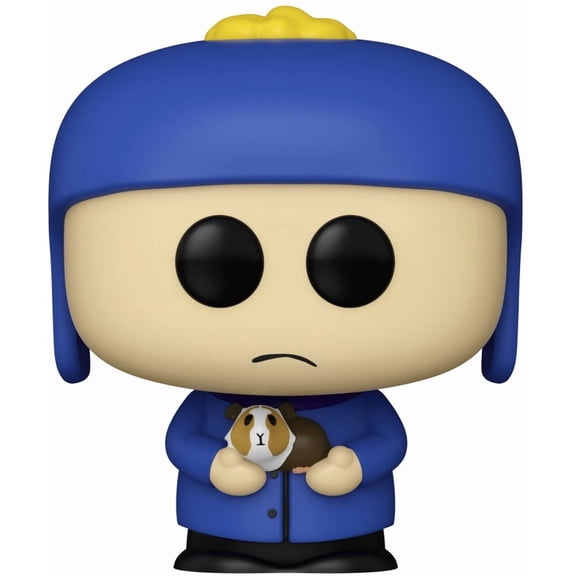 Funko POP! Television: South Park - Craig Tucker With Stripe