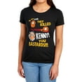 thumbnail image 1 of South Park Dead Kenny Women's T Shirt,Dead Kenny, Small, 1 of 6