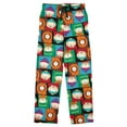 thumbnail image 1 of South Park Favorite Characters Men's Sleep Pants, 1 of 3