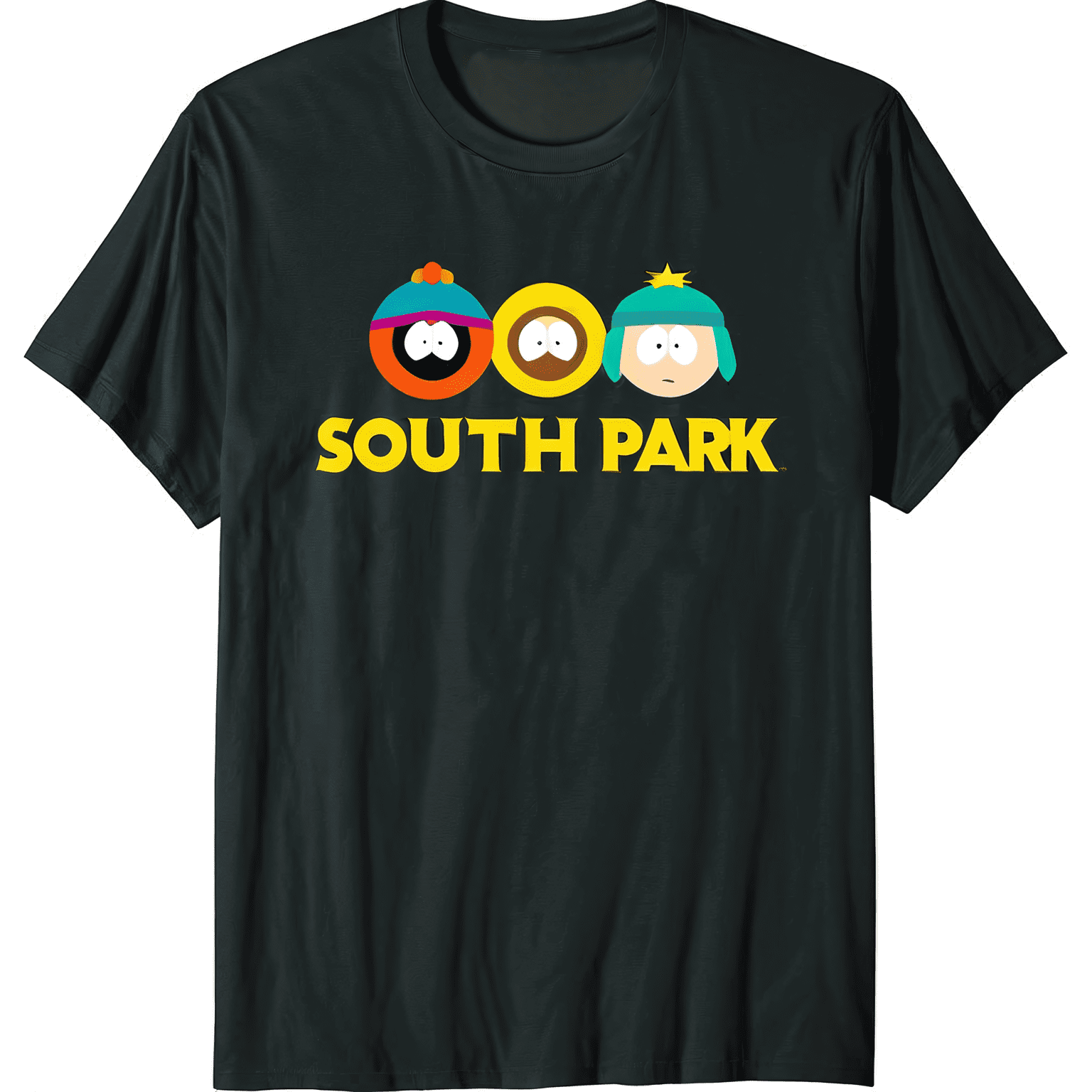 Fichier:South Park Sign.svg - Wikipédia