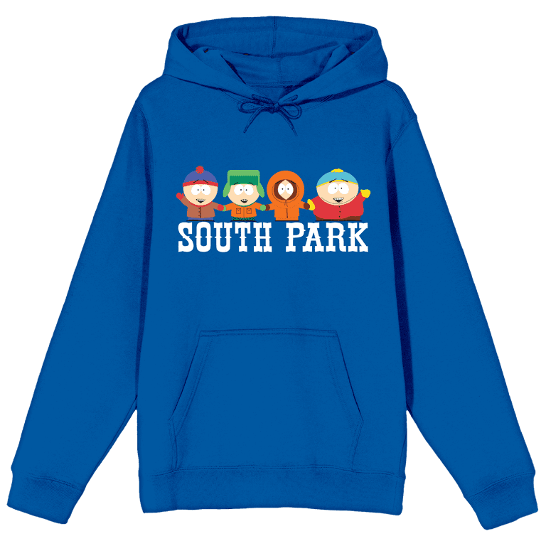 Hoodie cheap south park