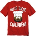 thumbnail image 1 of South Park T-Shirt Hello There Children Unisex Graphic Tee For Men & Women, 1 of 7