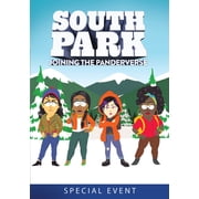 South Park Joining the Panderverse DVD