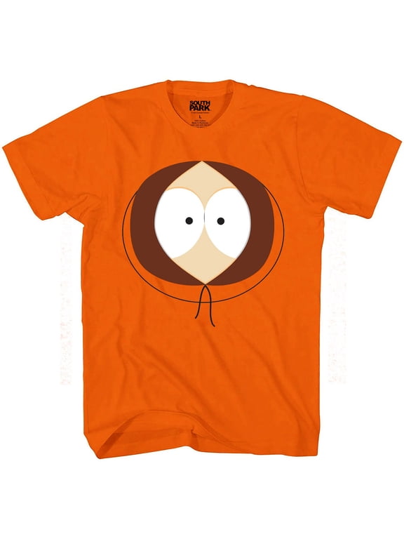 Kenny Big Face T-Shirt